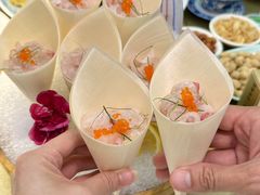 -丰尔粥食·顺德鱼生·干蒸排骨顺德菜(大良分店)
