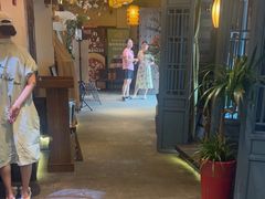 -永安水煮活鱼·仪征土菜院子