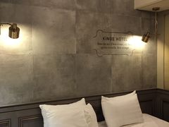 -香港油麻地王子酒店