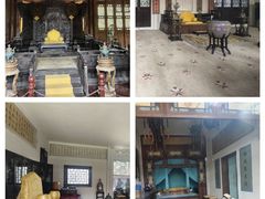 -承德避暑山庄景区