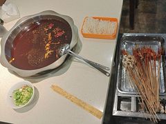 -水碾河刘老大串串香(水碾河路店)