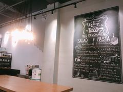 -HELLO 27 意面·沙拉·帕尼尼