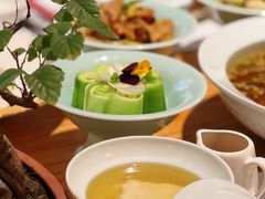 -隐庐·古法川菜(高新店)