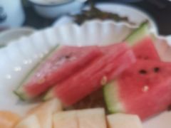 -韶山冲湘菜(中兴大街店)