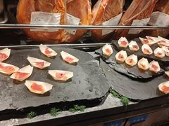 -吉布鲁牛排海鲜自助(成都大悦城店)