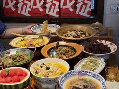 -永安水煮活鱼·仪征菜(仪征奥林匹克店)