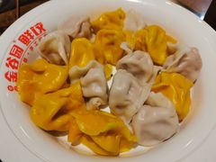 -金谷园饺子·烧烤(人大总店)