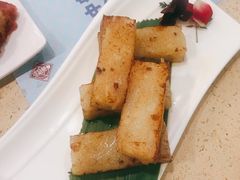 -点都德(华强南店)