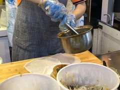 -安徽阜阳卷馍(西单店)