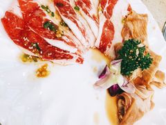 韩国烤肉-妙香居韩国烤肉(容桂天佑城店)