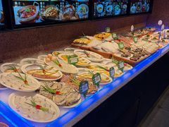 -炊江南·上海菜(国展华漕店)