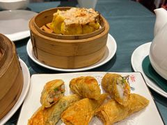 -北园酒家(小北路店)