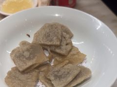 -京华烟云·北京烤鸭(领展购物广场·中关村店)