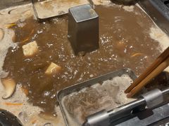 -海底捞火锅(长宁路龙之梦店)
