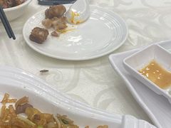 广式炒牛河-鼎珑点心仔(燕塘店)