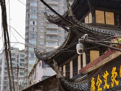 -中国宜宾·长江地标广场