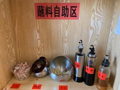 -北方饺子王·海鲜大咖·本地菜
