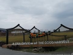 -中国天府农业博览园