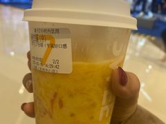 -7分甜(苏州中心店)
