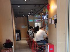 -麦当劳(中二横路店)