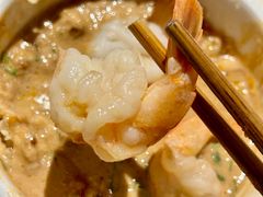 -海底捞火锅(万丰桥店)
