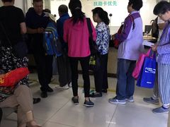 -中国中医科学院望京医院(院本部)