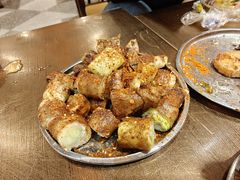-最昭通一品黄牛小肉串(新迎店)