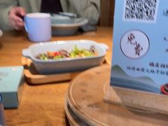 -蜜桃餐厅·伴山(湖滨商业街店)