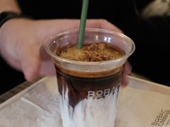 清迈冰拿铁-BOBAC