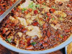 -美达尔烧烤海鲜家常菜(泰山路店)