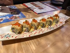 -鸟山鸣·日料食堂(王府井店)