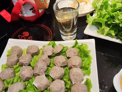 -红菇坊鲜汤火锅(北站店)