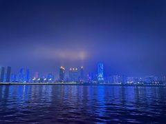 -武汉关码头(轮渡站)