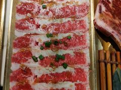 -炙城·韩式烤肉(南京东路店)