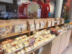 -罗莎蛋糕(钱江店)