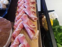 -辣伍鲜毛肚老火锅(元一店)