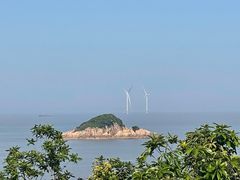 -宁波松兰山滨海旅游度假区