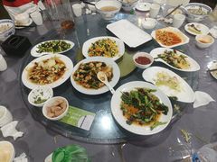 -老孙家饭庄·非遗(东关店)