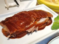 -北平楼·烤鸭·北京菜(牡丹园店)