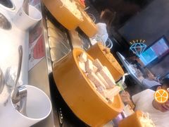 -龍歌自助小火锅(崂山丽达店)