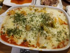 芝士年糕-韩国料理大力士(屏风街店)