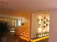 -朴境采耳·足道按摩(科学大道旗舰店)