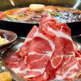 这家重庆老火锅直接封神，排队都要炫❗❗