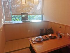 -高木日本料理(静安寺店)