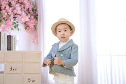 点击看大图 -童梦时光儿童摄影(华业·东方玫瑰店)
