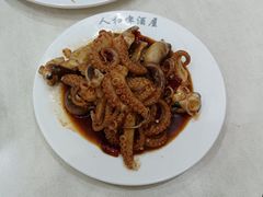 -人和啤酒屋海鲜大排档(营口路店)