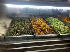 -北京理工大学新食堂