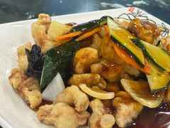 -桃园中华料理炸酱面(燕儿岛路店)