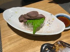 -和然日本料理(开发区五彩城店)