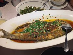 -回头食客-李久其家民间餐厅(望城金桥国际店)